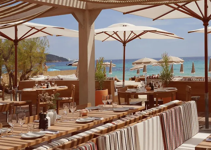 Toison D'or Πάρκο διακοπών Ramatuelle